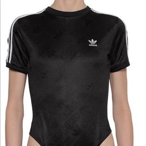 Adidas bodysuit